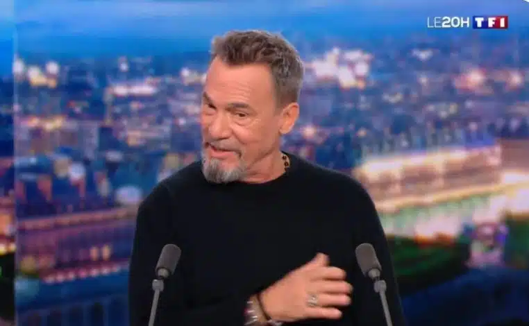 Florent Pagny guéri ?