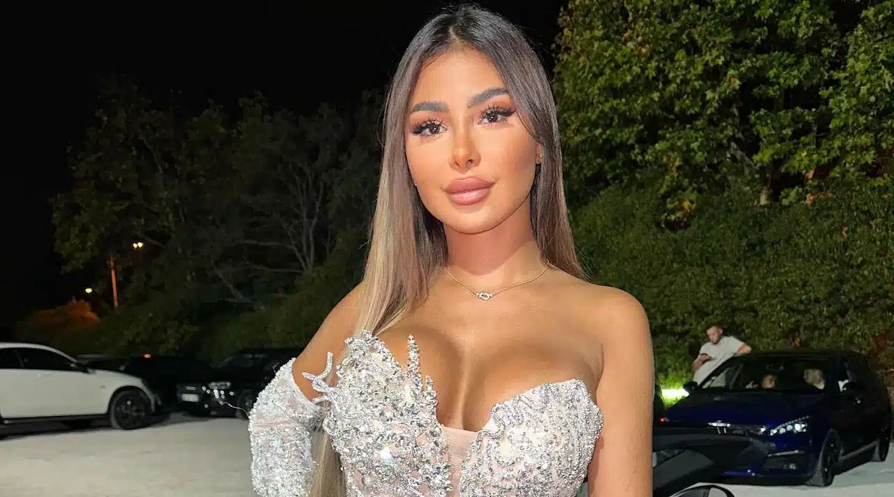 maeva ghennam