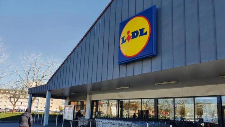 Des produits pourraient disparaître chez Lidl