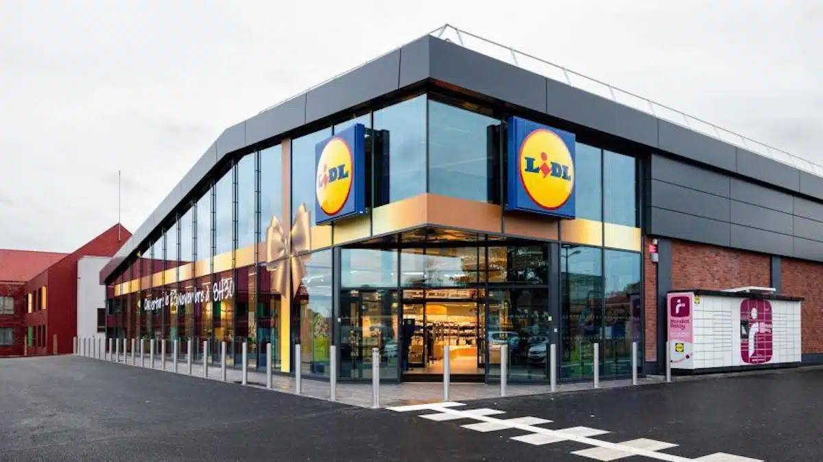 lidl devoile calendrier avent petit grand