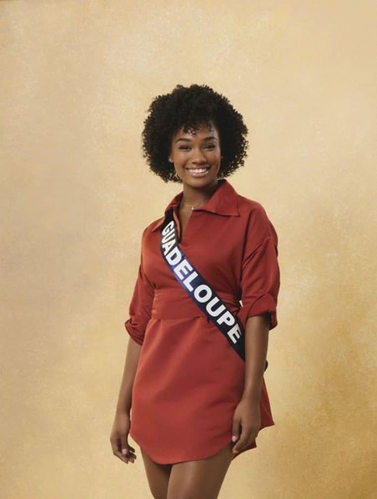 Miss Guadeloupe