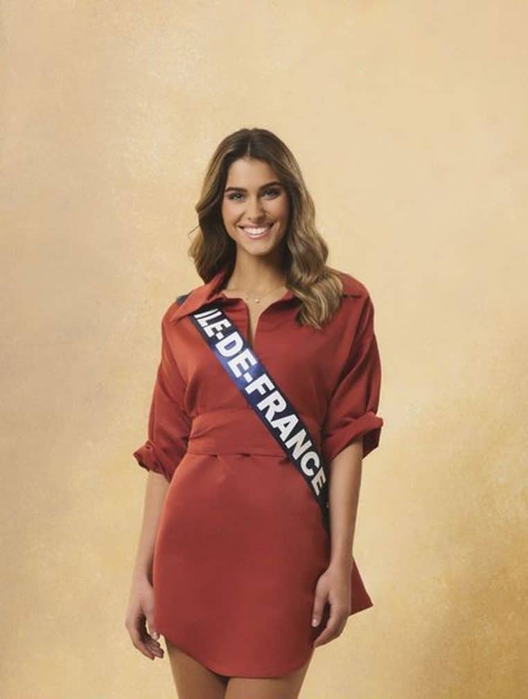 Miss Île-de-France