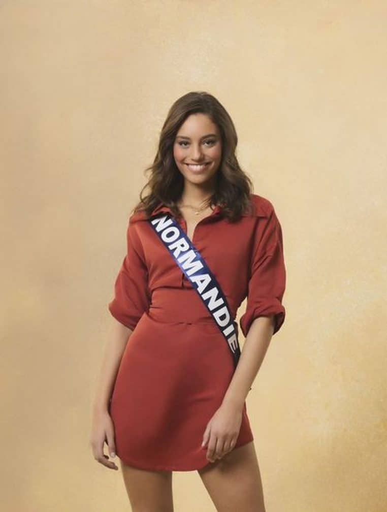 Miss Normandie