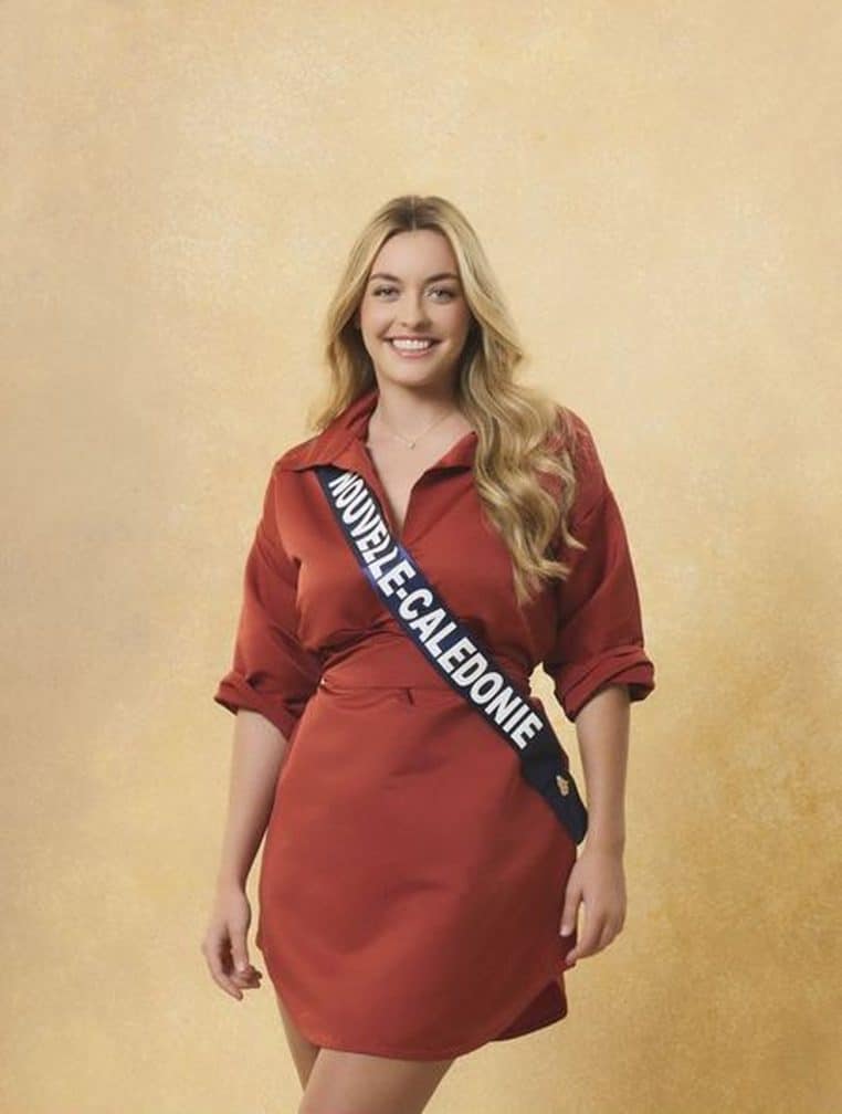 Miss Nouvelle Calédonie