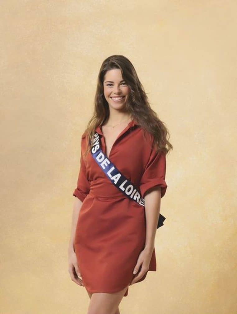 Miss Pays de la Loire