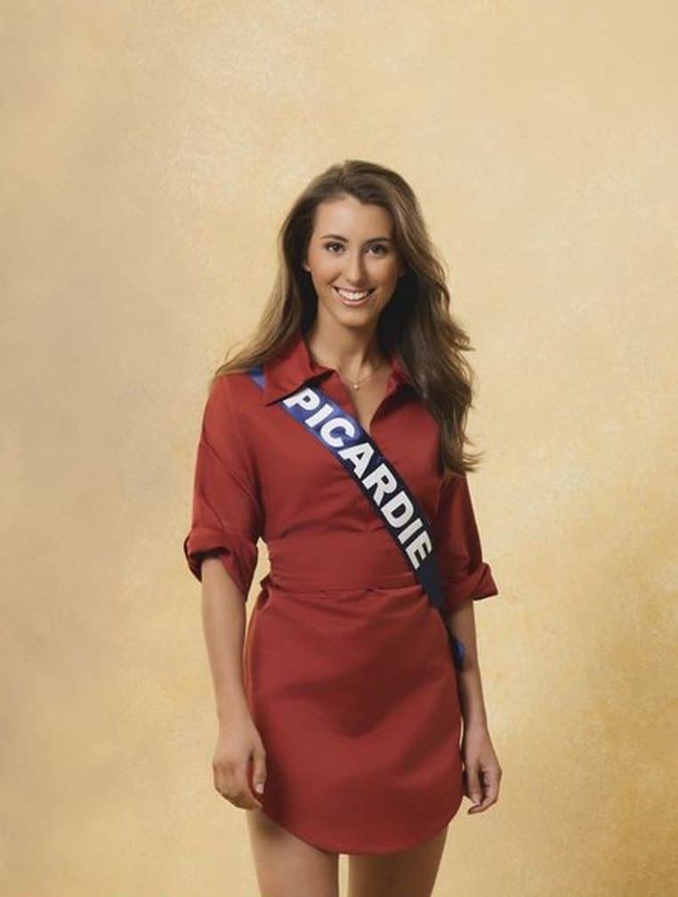 Miss Picardie