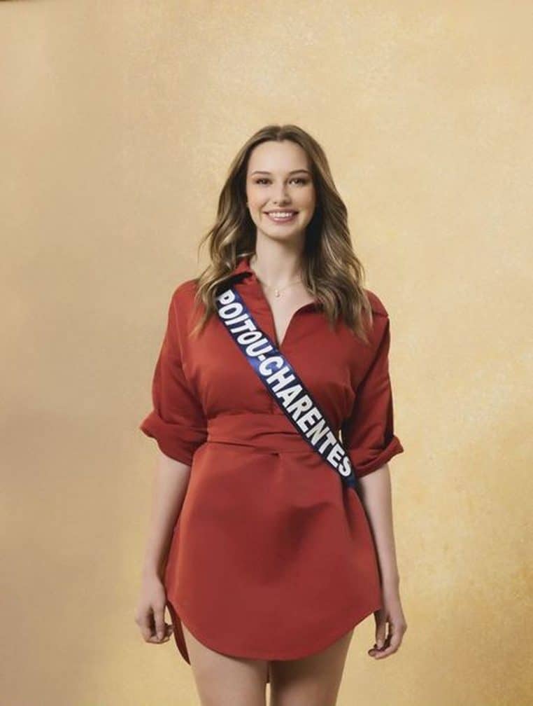 Miss Poitou-Charentes