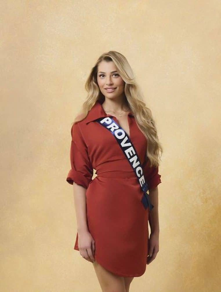 Miss Provence