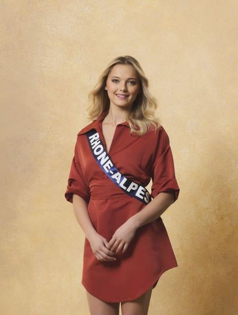 Miss Rhône-Alpes