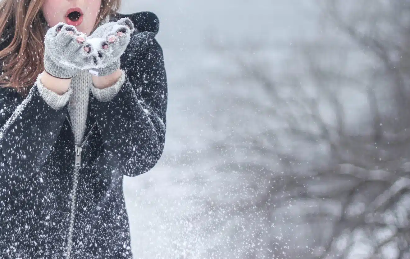 La France placée en vigilance jaune neige et verglas