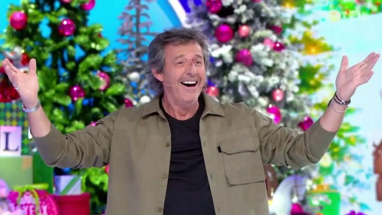 12 coups de midi : Zette fait son arrivée sur le plateau