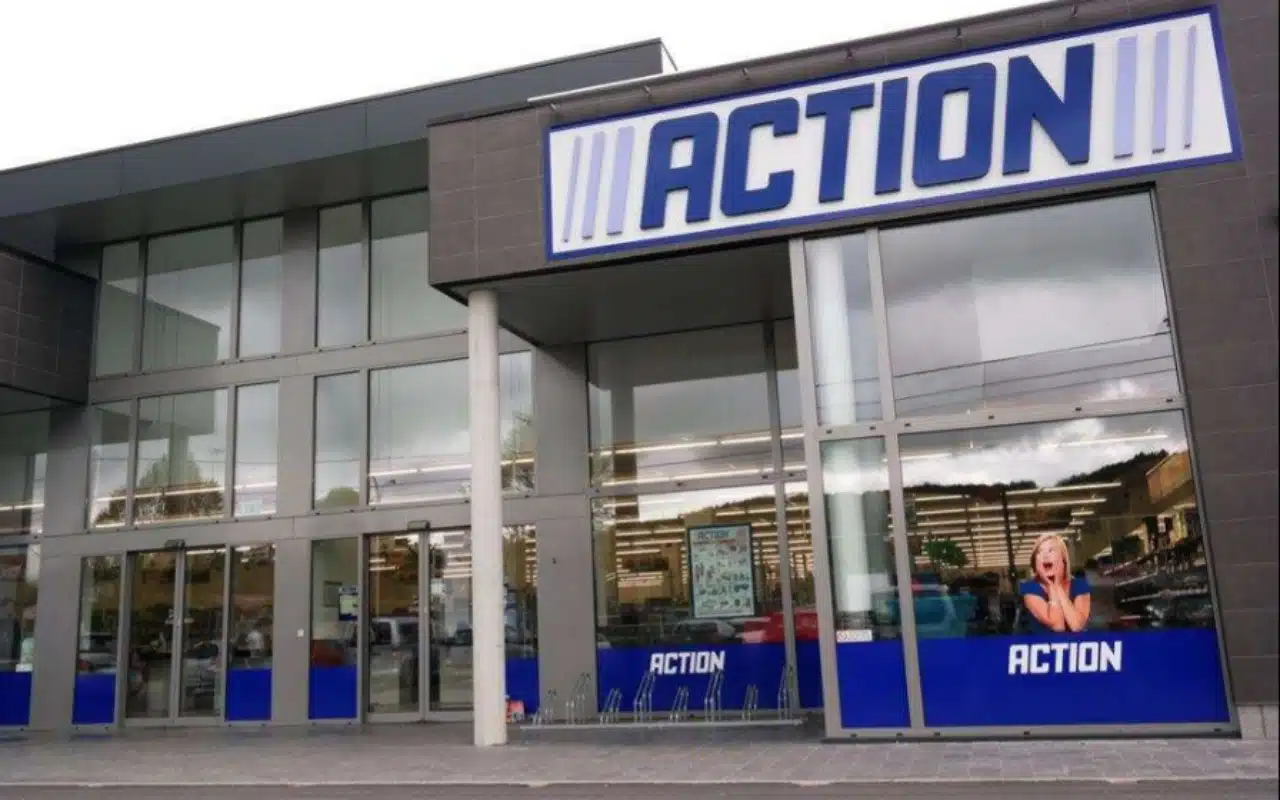 Magasin Action, offre crème anti-ride à saisir