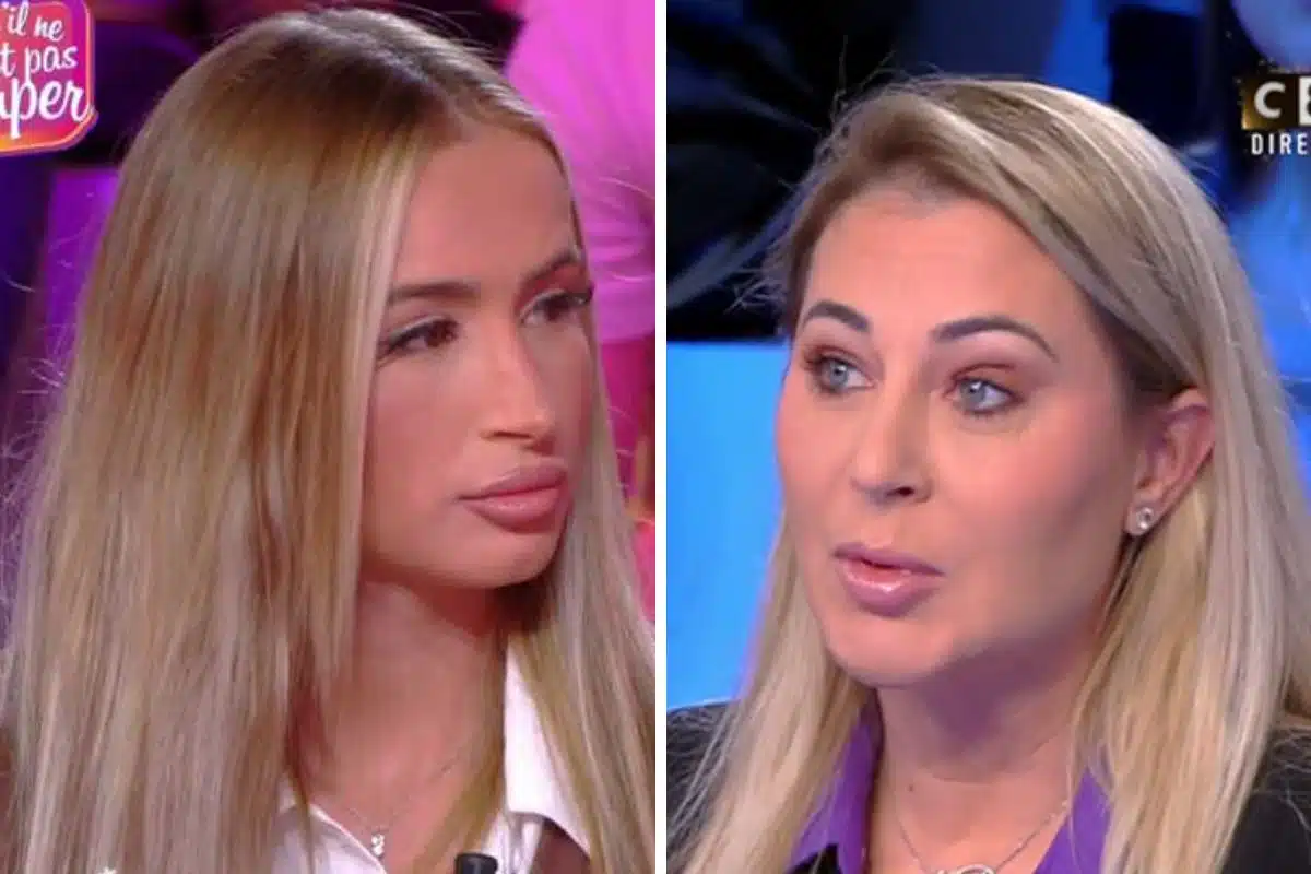 Magali Berdah Polska paf