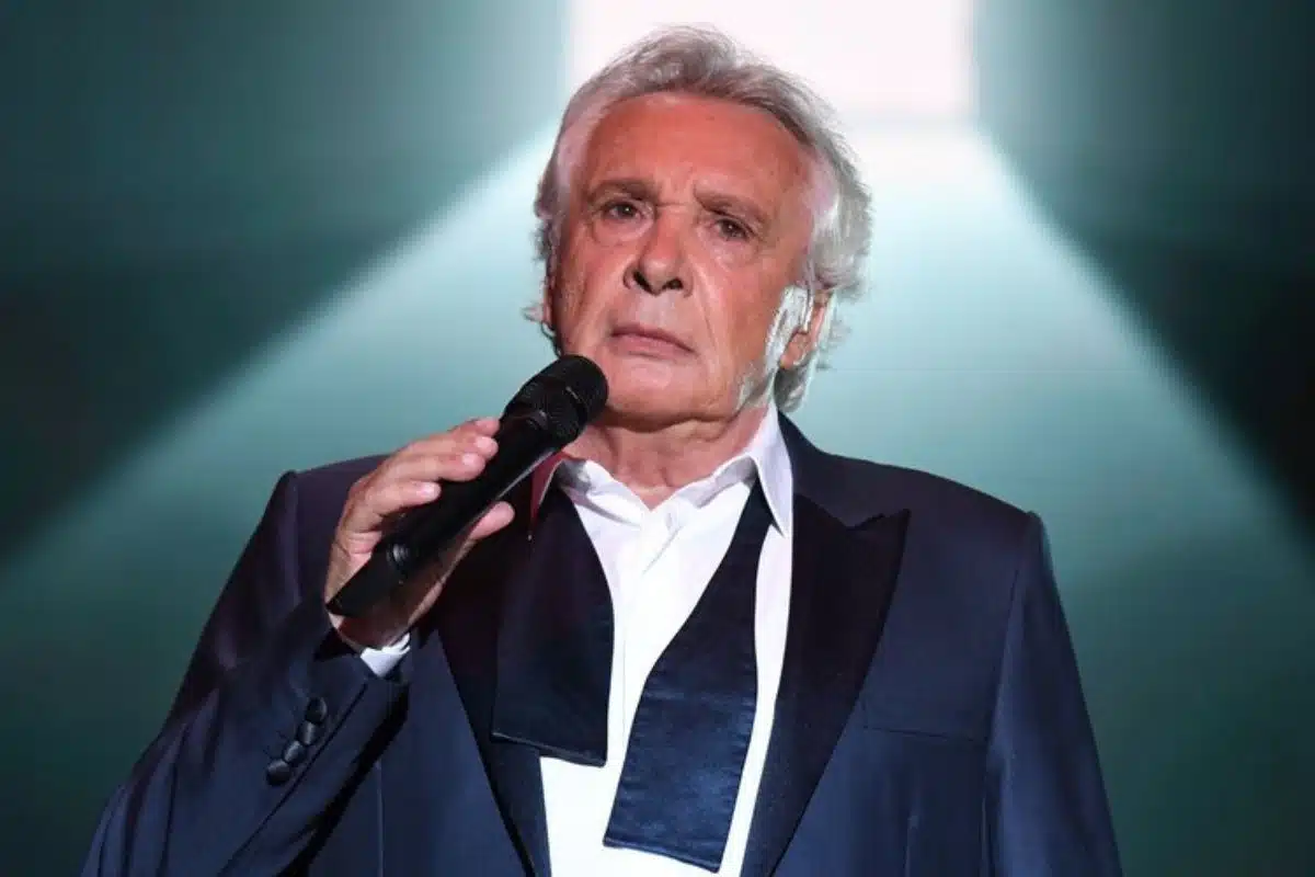 Michel Sardou