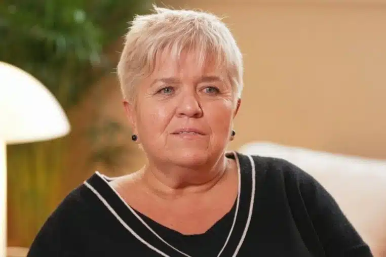 Mimie Mathy