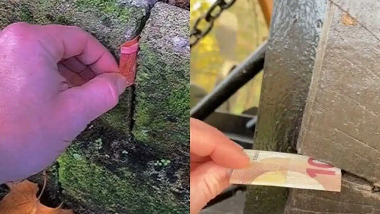 argent tiktok