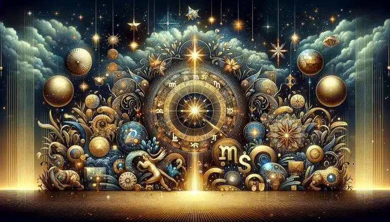 astrologie richesse
