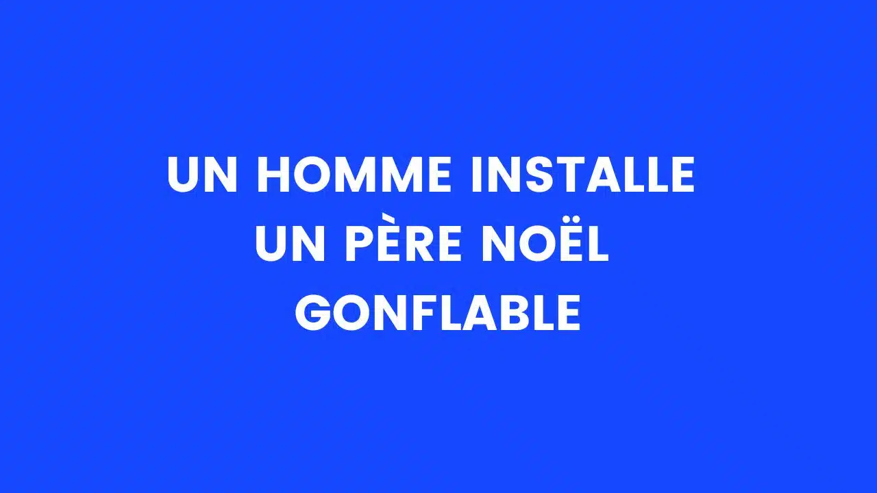 blague homme