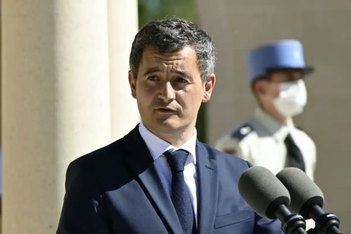 darmanin