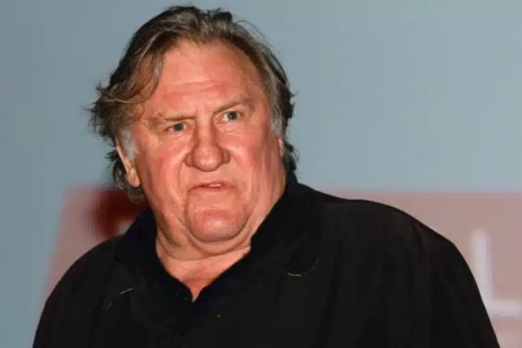 gerard depardieu