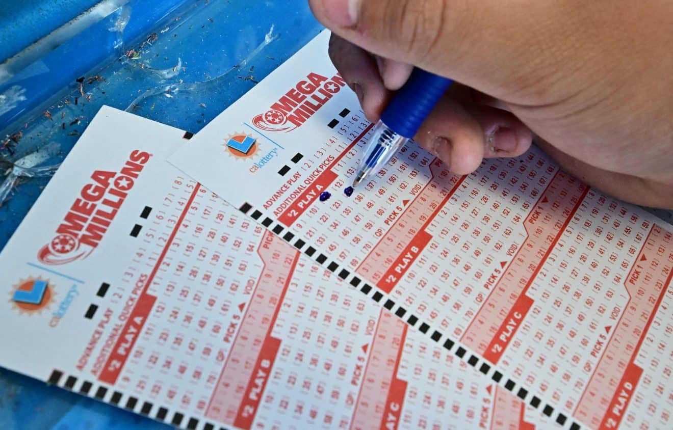 Gros couac: la Loterie fait de faux heureux en série - 20 minutes