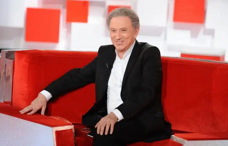 Michel Drucker bientôt en maison de retraite ?