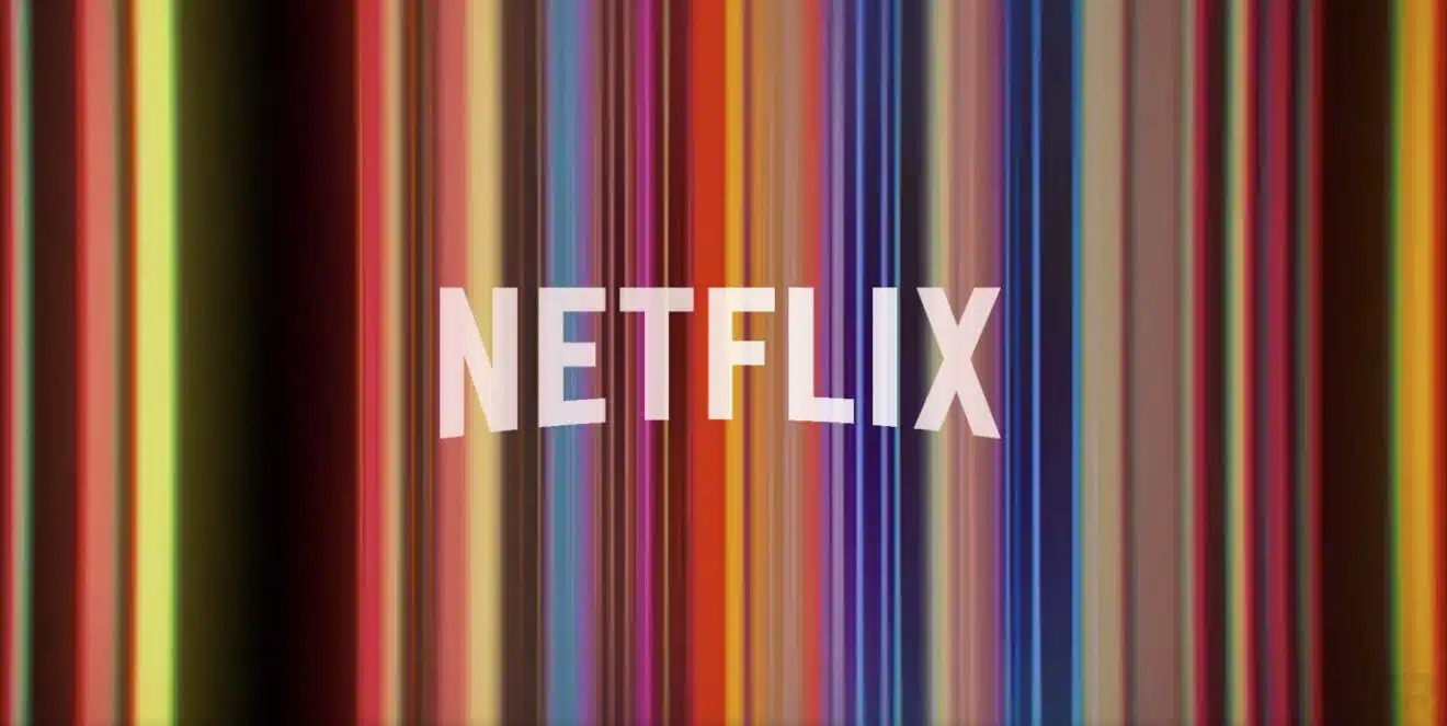netflix top series