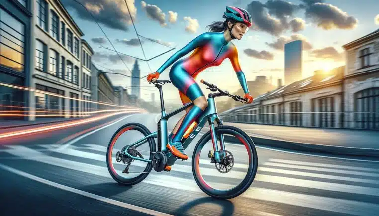 velo decathlon