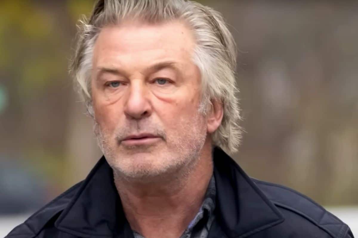 Alec Baldwin : Nouveau Rebondissement Dans L’affaire Du Tir Mortel