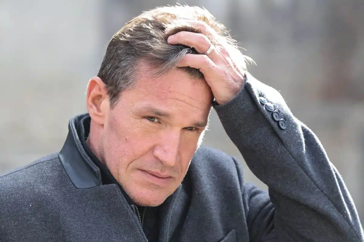 Benjamin Castaldi