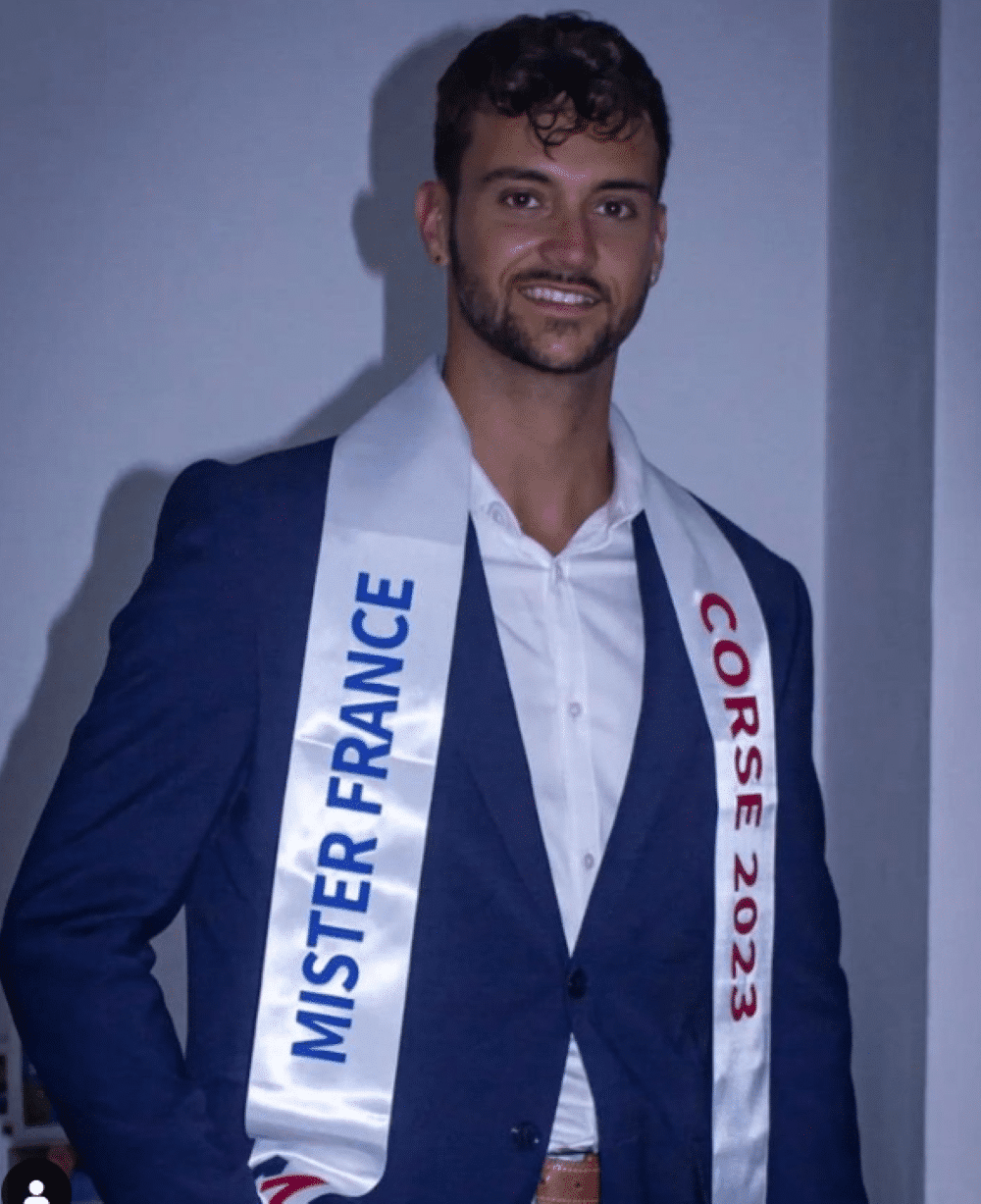 Mister France 2024 Découvrez les beaux candidats en compétition