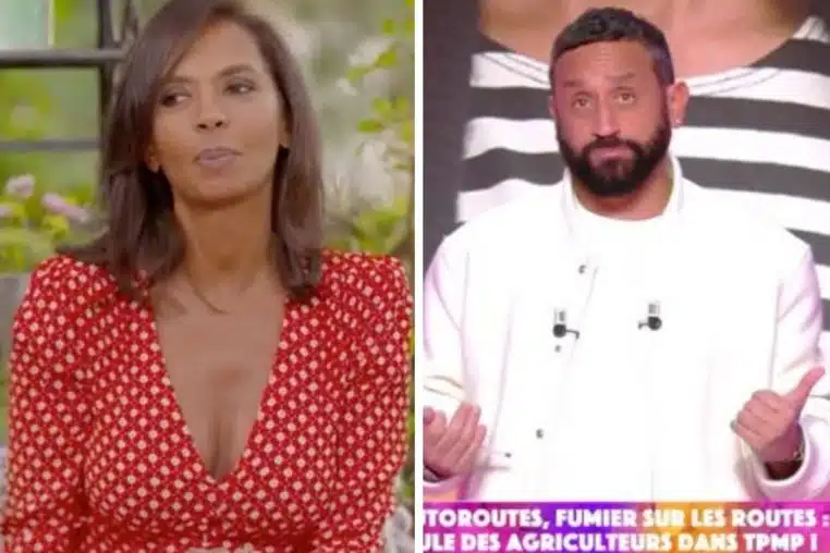 Hanouna Le Marchand (2)