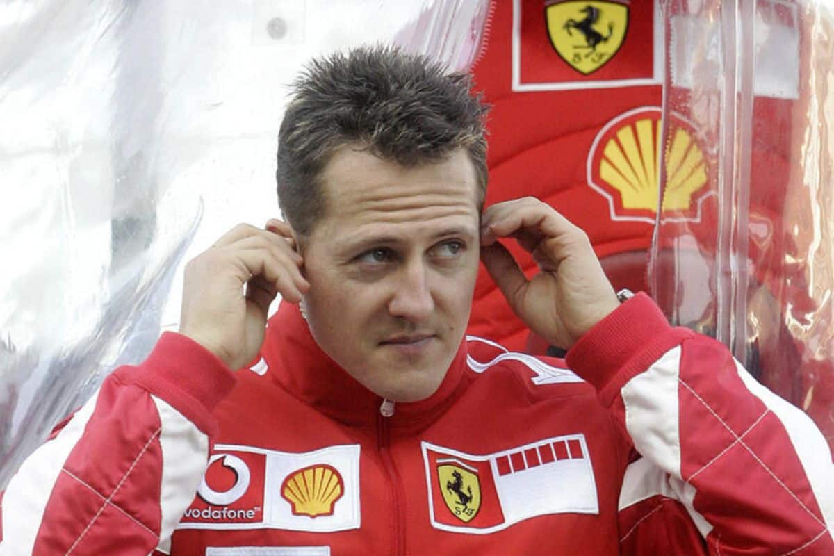 Schumacher