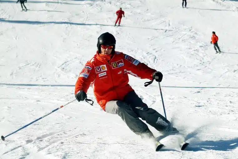 Schumacher