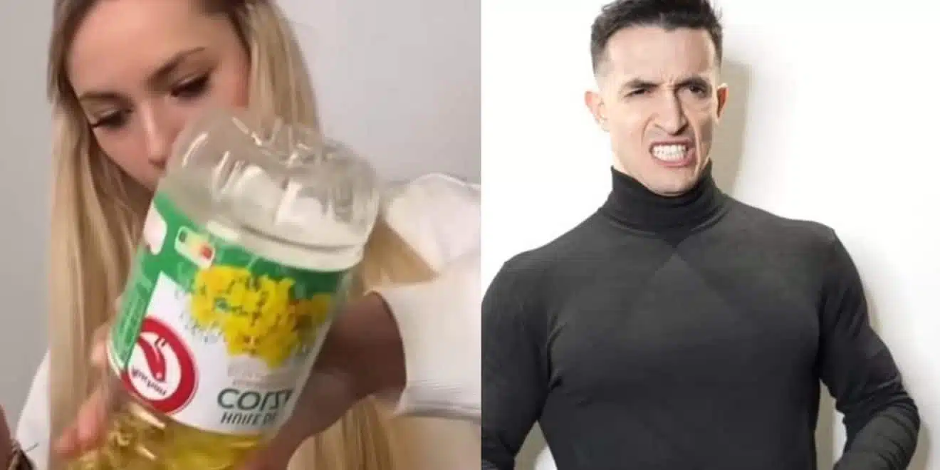 Tibo Inshape et Ondoou