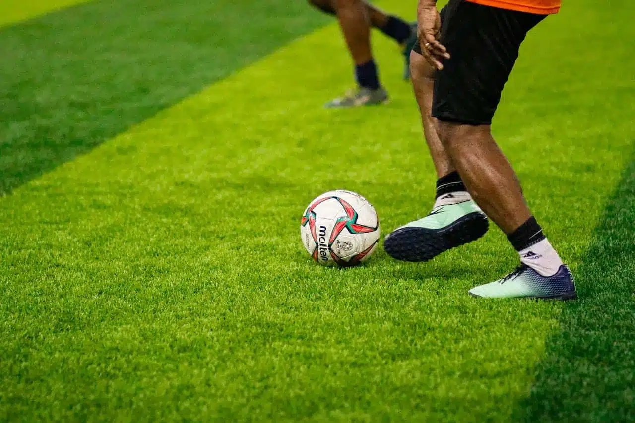 L'état de santé d'un ancien footballeur inquiète