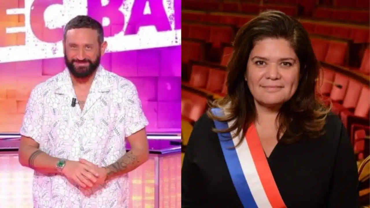 hanouna garido