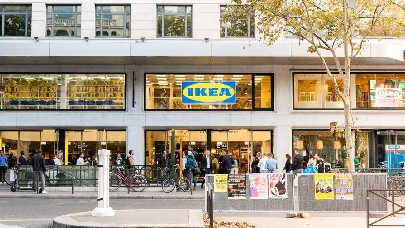 Ikea : rappel massif de câbles USB