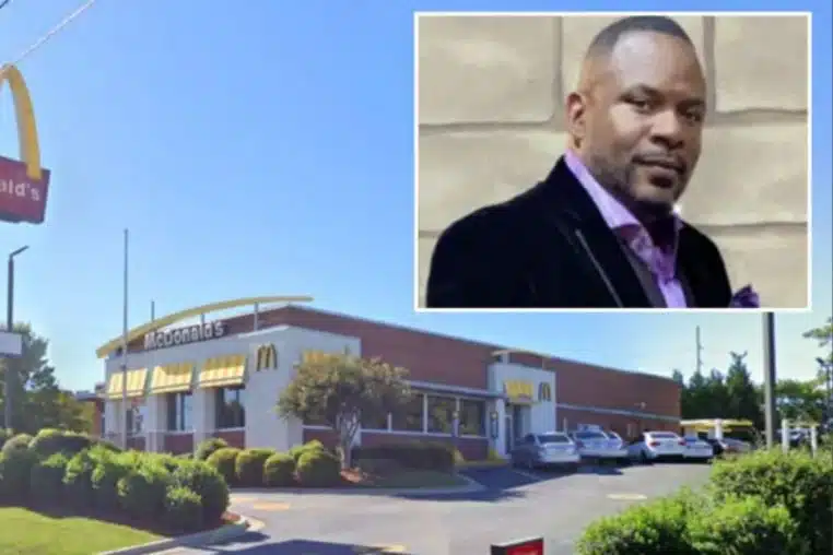 pasteur mcdo friteuse Dwayne Waden (1)