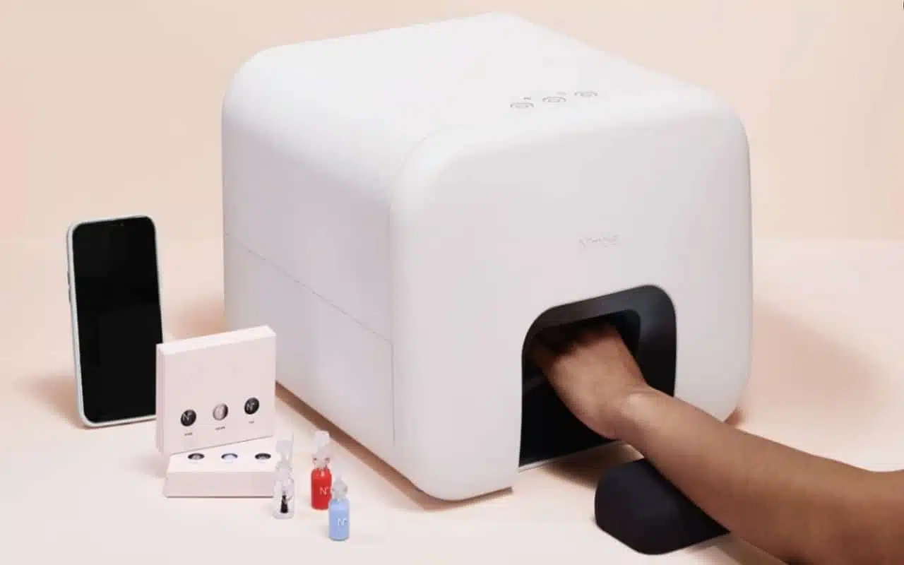 robot-de-manucure-intelligent