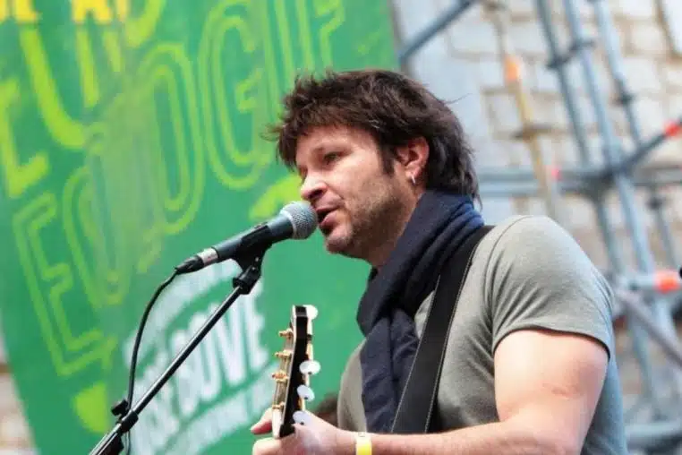 Bertrand Cantat (1)