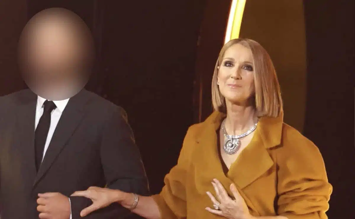 Céline Dion René-Charles Angélil actu