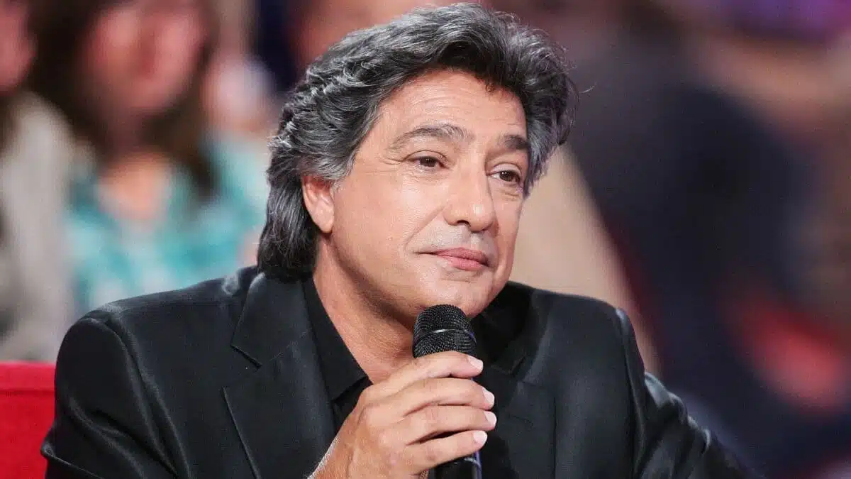Frédéric François