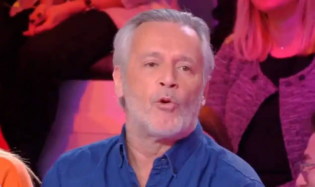 Jean-Michel Maire