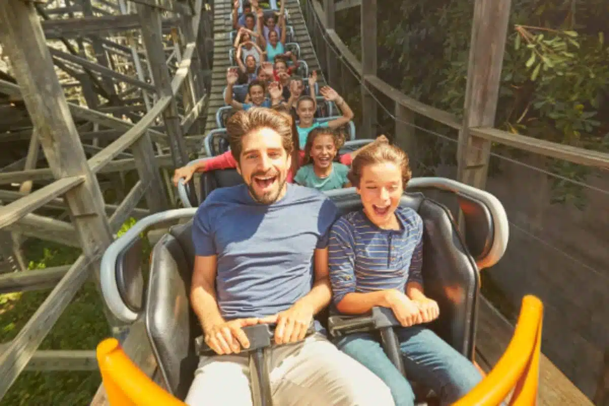 PortAventura Tomahawk accident attraction (2)