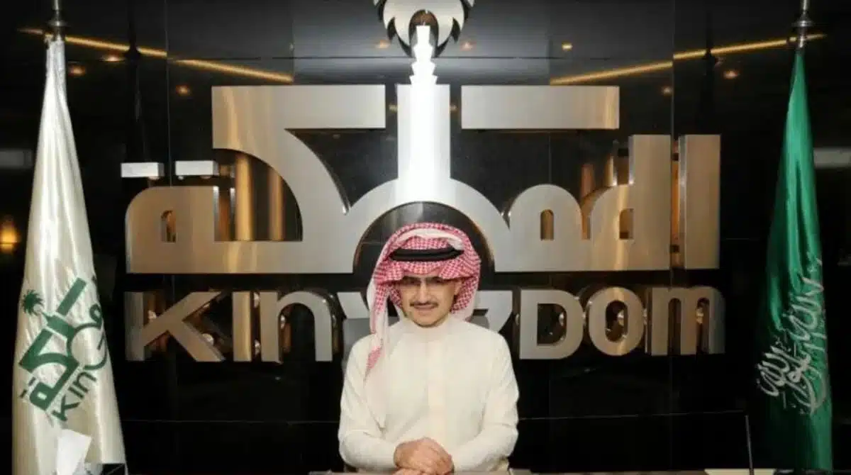 le rachat d'un club par l'Arabie Saoudite