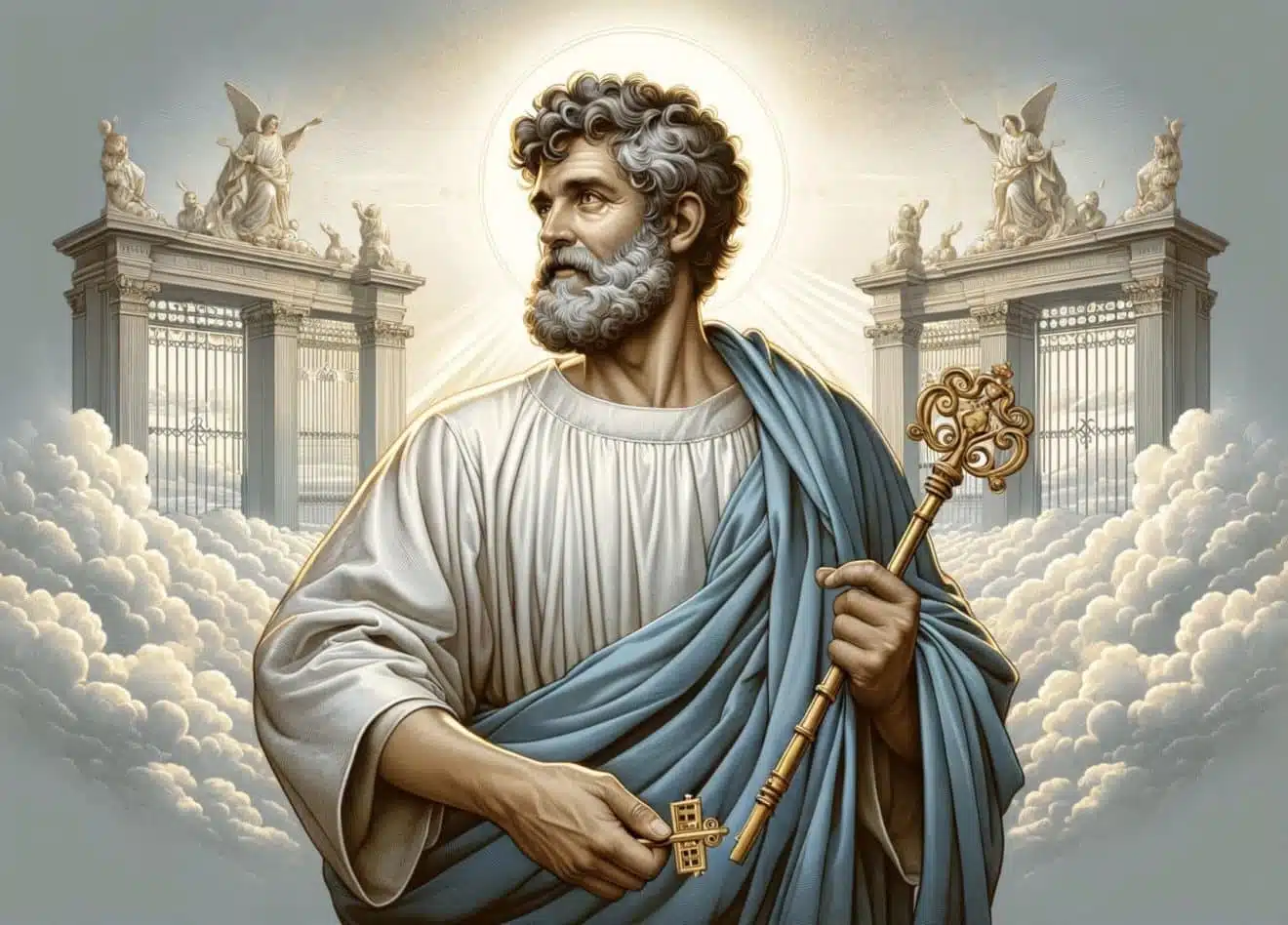 blague saint pierre