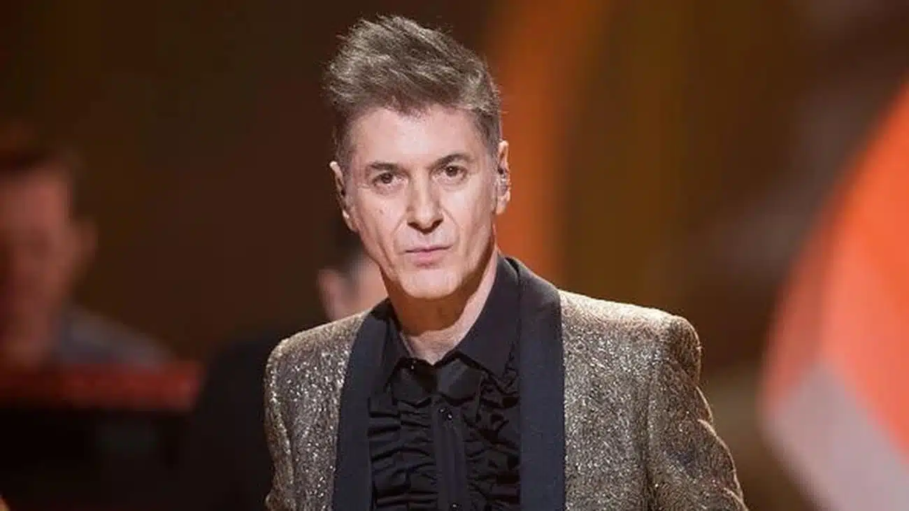 Quand Etienne Daho a frôlé la mort
