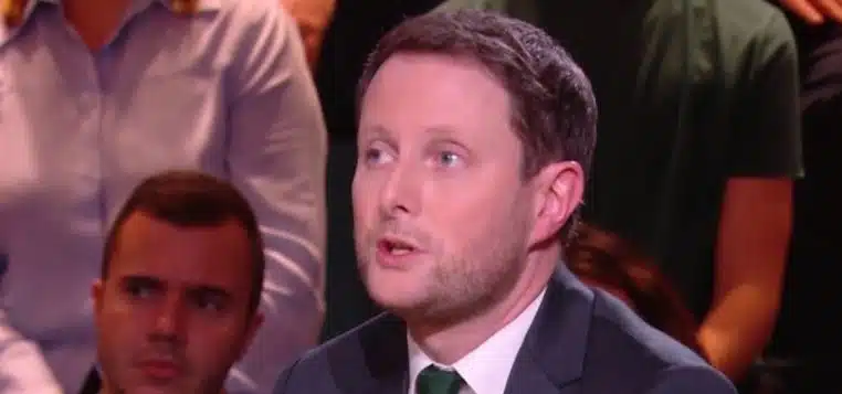 clément beaune discours adieu émouvant gouvernement