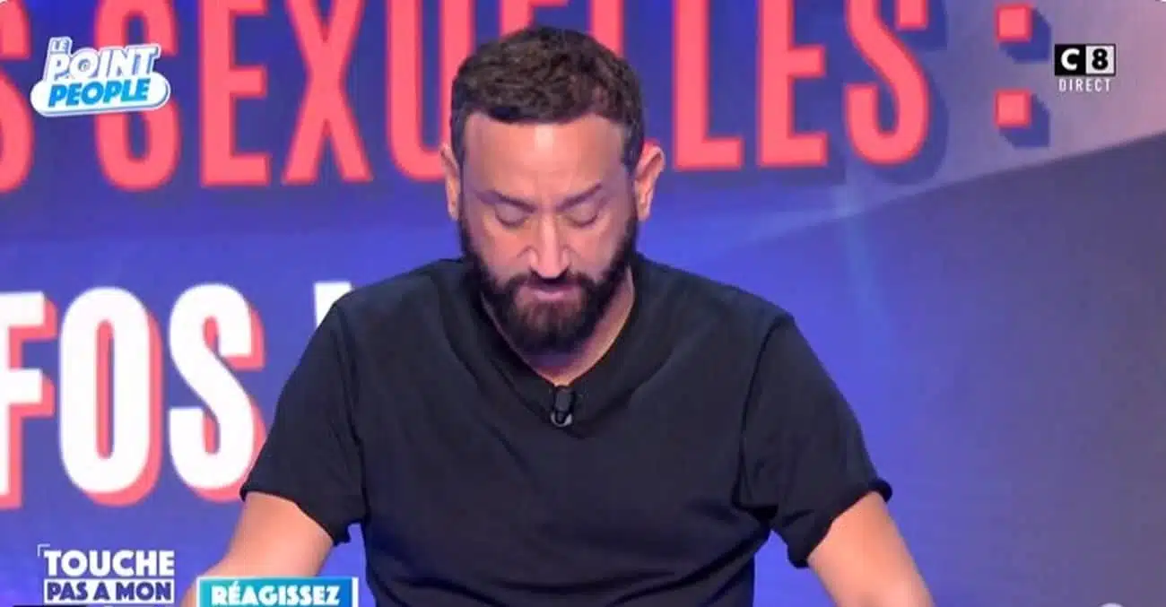 TPMP : un chroniqueur quitte le navire